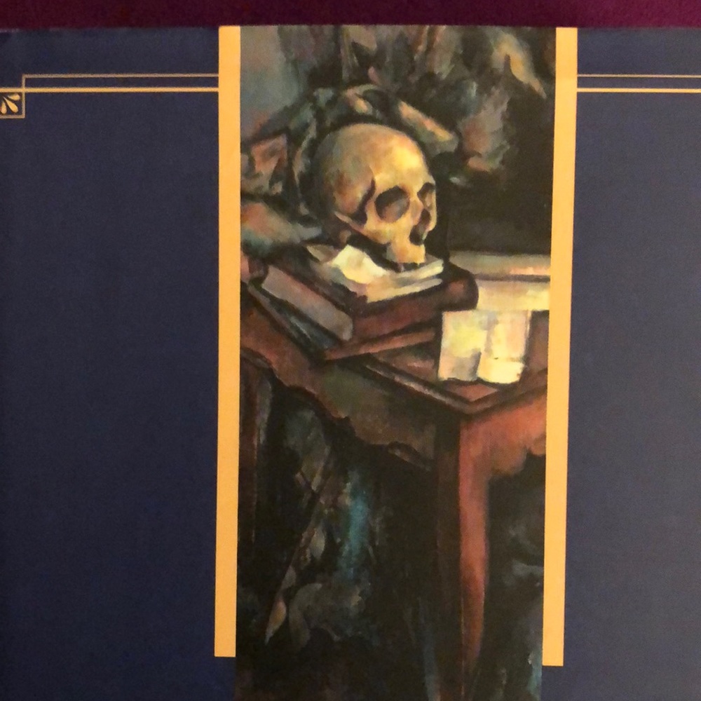 THE POE READER IS A 2000 Edition and Copyright.